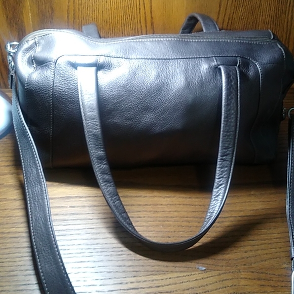 Derek Alexander Bag Duffle - Picture 1 of 6